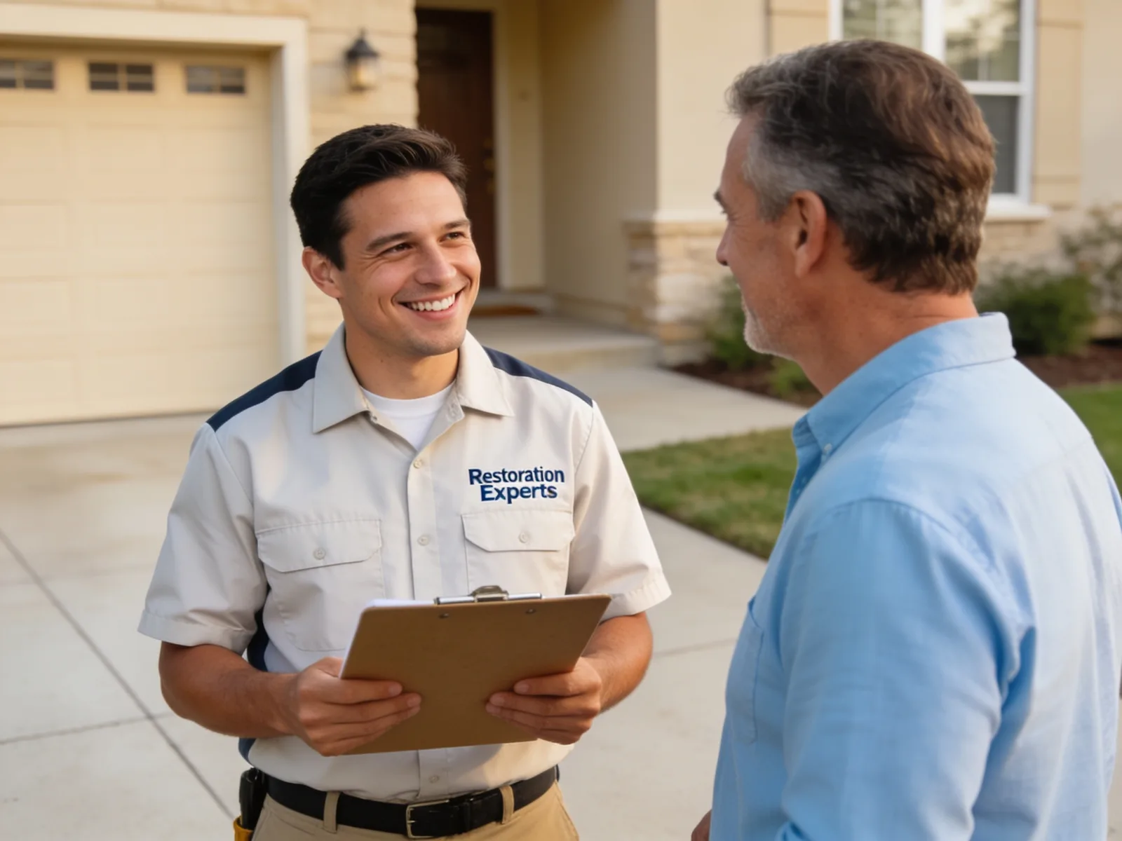 Water Damage Cleanup Boomer, NC FAQs